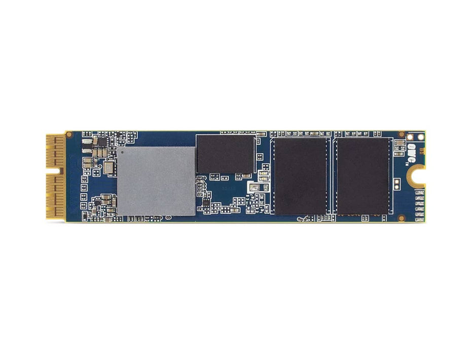 OWC Aura Pro X2 1TB NVMe M.2 For MacBook/Mac Mini Solid State Drive (SSD) - OWCS3DAPT4MB10