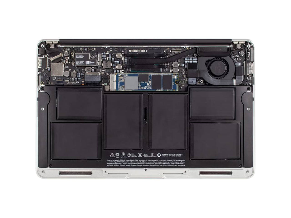 OWC Aura Pro X2 1TB NVMe M.2 For MacBook/Mac Mini Solid State Drive (SSD) - OWCS3DAPT4MB10