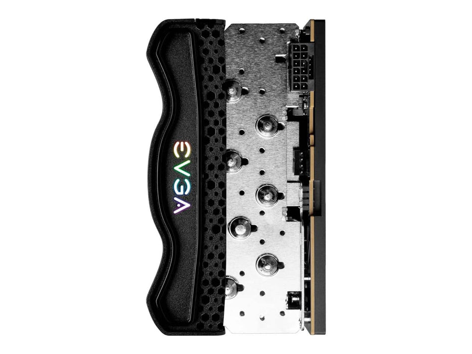 EVGA GeForce RTX 3090Ti FTW3 Ultra Graphics Card (24GB GDDR6X) 24G-P5-4985-KR