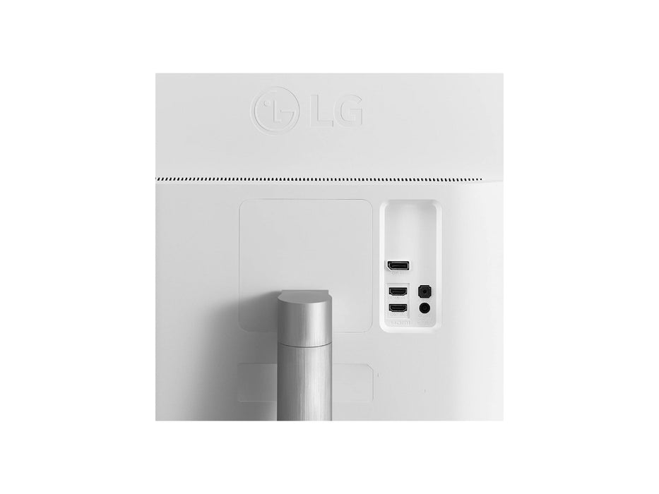LG 32UL500 31.5" UHD Ultrafine (3840x2160) VA Monitor