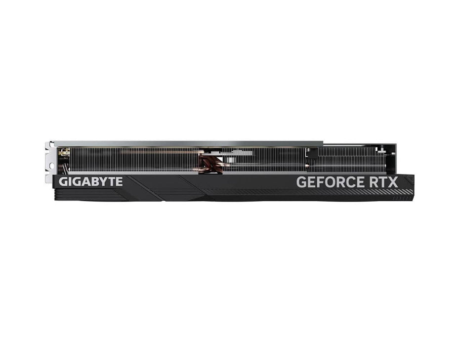 Gigabyte GeForce RTX 4080 Super WindForce, Gaming Graphics Card  (16GB GDDR6X) GV-N408SWF3-16GD