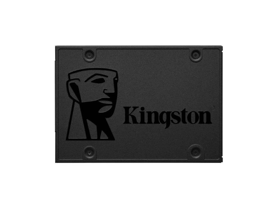 Kingston A400 960GB 2.5" SATA III Solid State Drive (SSD) - SA400S37/960G