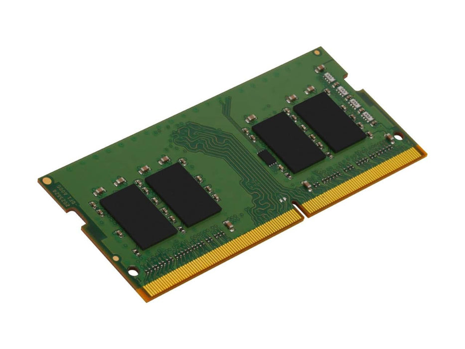 Kingston ValueRAM 8GB DDR4-3200 Laptop Memory (KVR32S22S6/8)