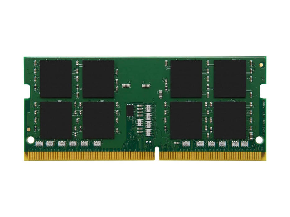 Kingston ValueRAM 16GB DDR4-3200 Laptop Memory (KVR32S22S8/16)