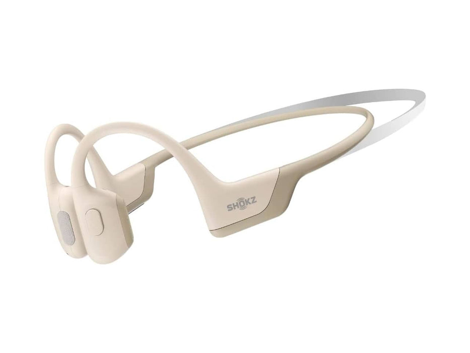 Shokz OpenRun Pro Mini Bone Conduction Open-Ear Bluetooth Sport Headphones