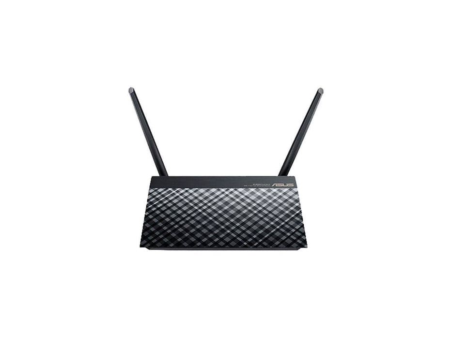 ASUS AC750 Dual-Band Wireless Router (RT-AC750)