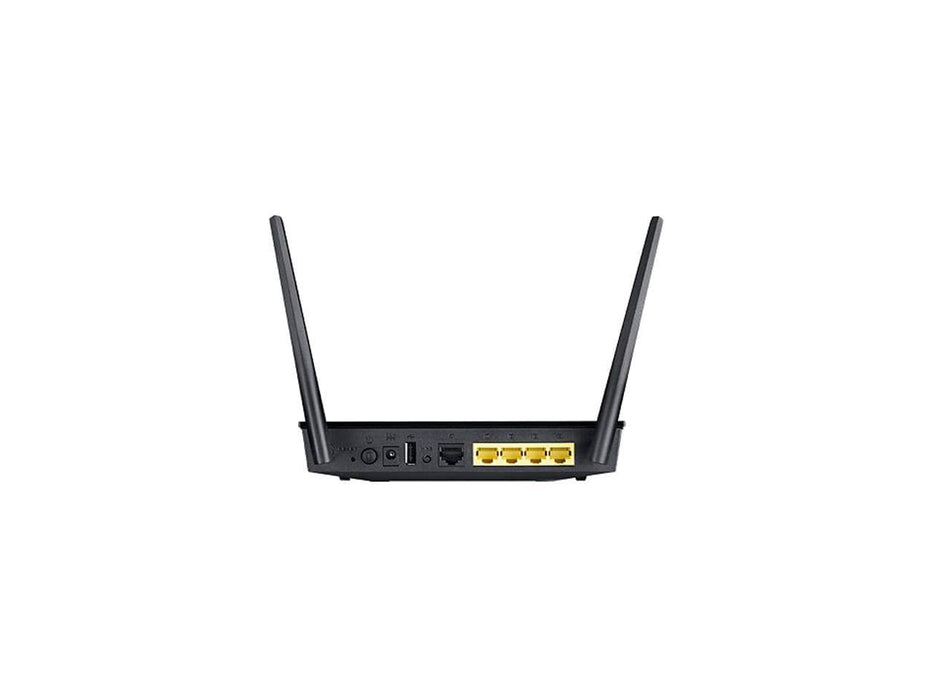 ASUS AC750 Dual-Band Wireless Router (RT-AC750)