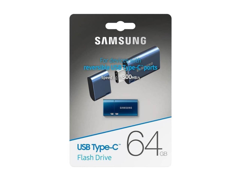 Samsung 64GB USB Type-C Flash Drive