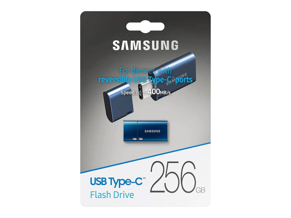 Samsung 256GB USB Type-C Flash Drive