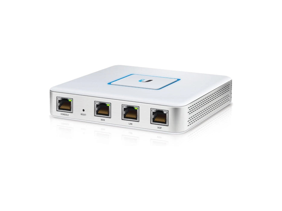 Ubiquiti Unifi Security Gateway with Gigabit Ethernet (USG)