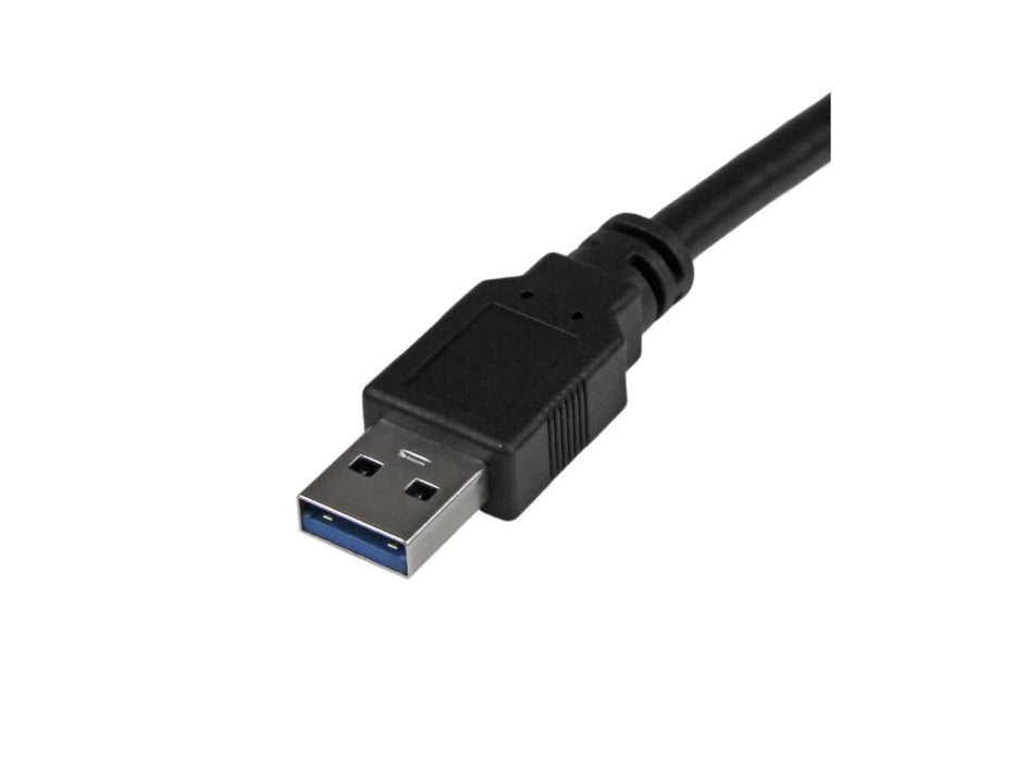StarTech USB 3.0 to eSATA HDD / SSD / ODD Adapter Cable (3ft)