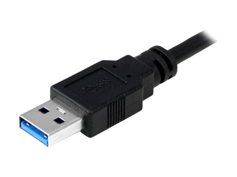 StarTech USB 3.0 to 2.5" SATA HDD / SSD Adapter Cable, Hard Drive Reader