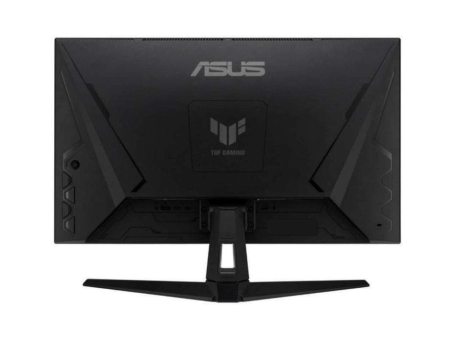 ASUS TUF Gaming VG27AQ3A Gaming Monitor, 27-inch, QHD (2560x1440), 180Hz, Fast IPS, ELMB Sync, 1ms (GTG), Freesync Premium, G-Sync compatible