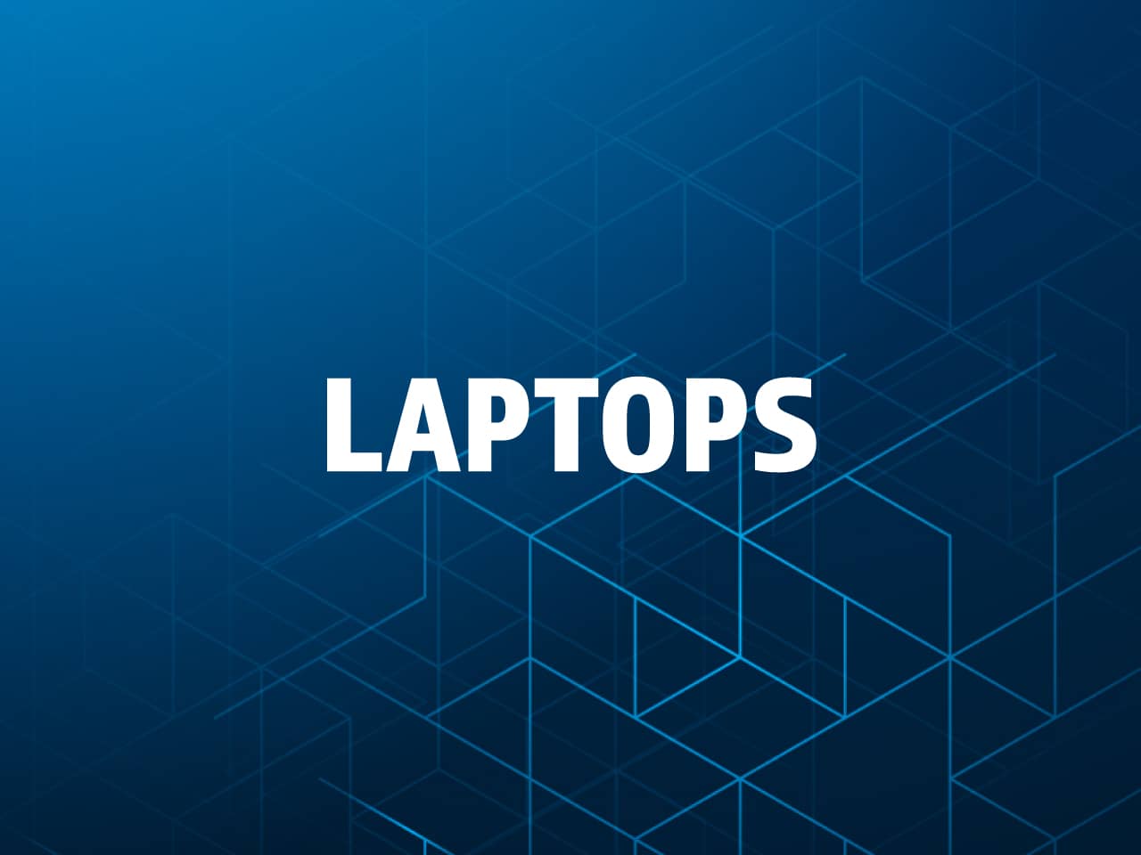 LAPTOPS