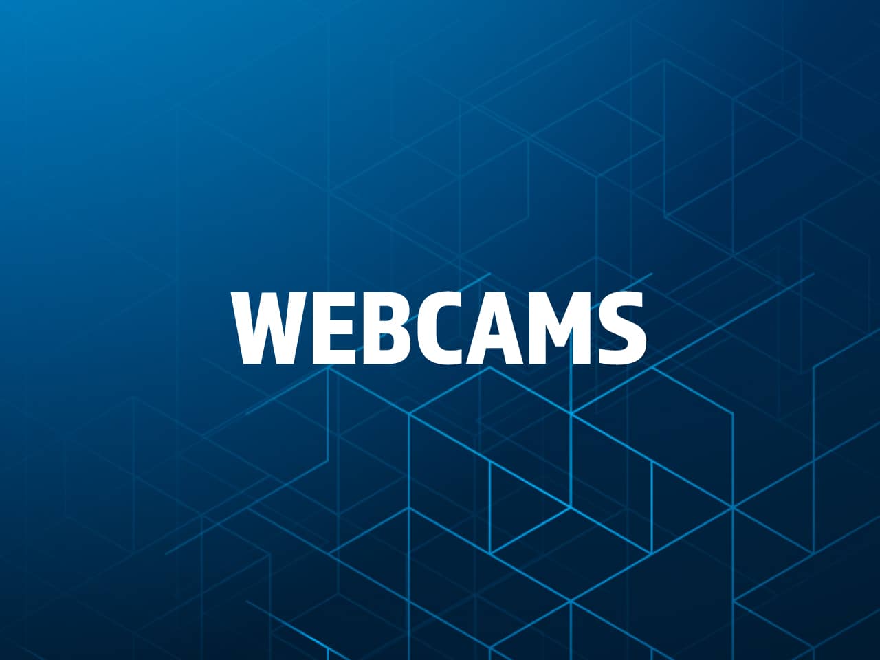WEBCAMS