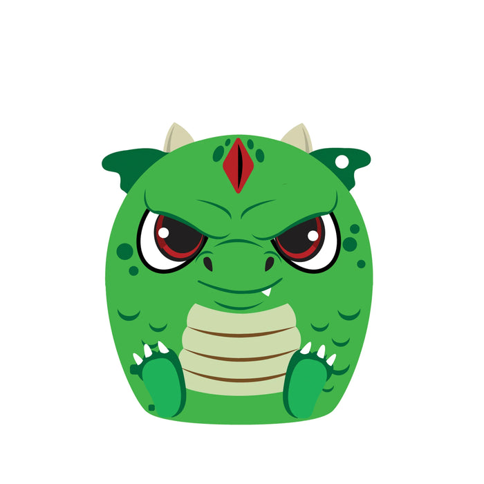 My Audio Pet Dragon - Scales Ultra Mini Portable Bluetooth Speaker