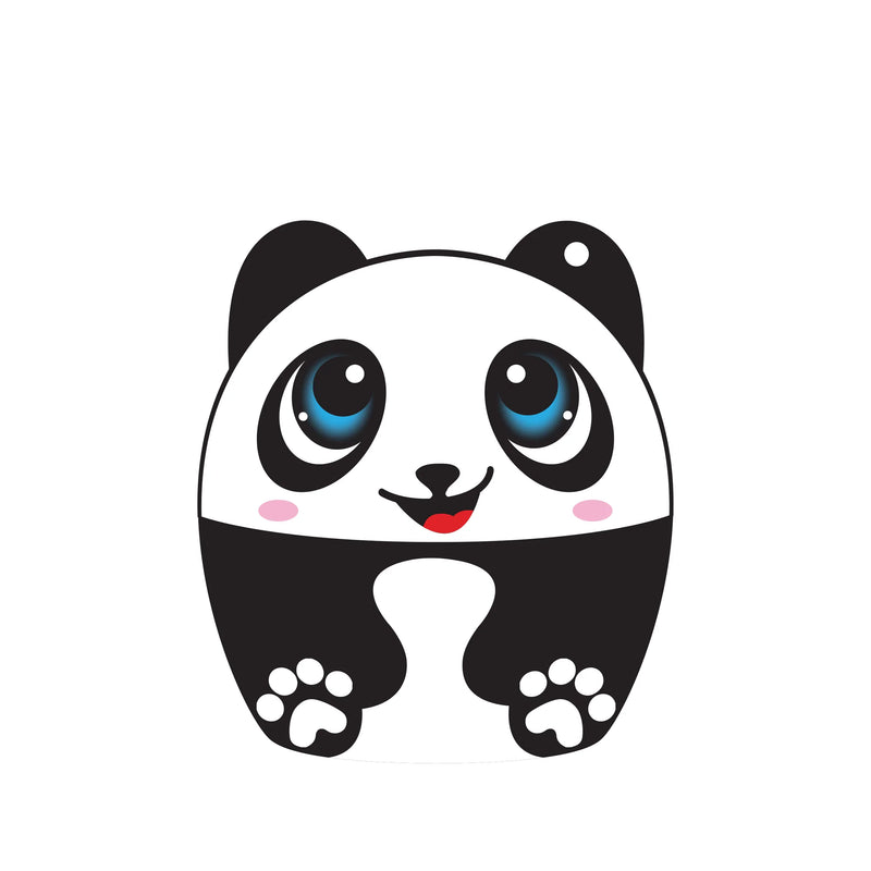 My Audio Pet Panda - PANDAmonium Ultra Mini Portable Bluetooth Speaker
