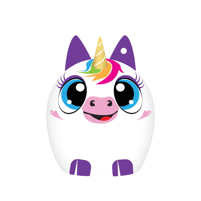 My Audio Pet Unicorn - UNIchord Ultra Mini Portable Bluetooth Speaker