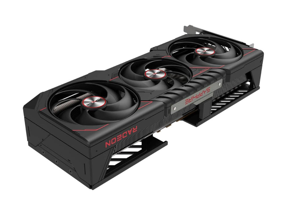 Sapphire Pulse AMD Radeon RX 9070XT Gaming Graphics Card, 16GB GDDR6 (11348-03-20G)