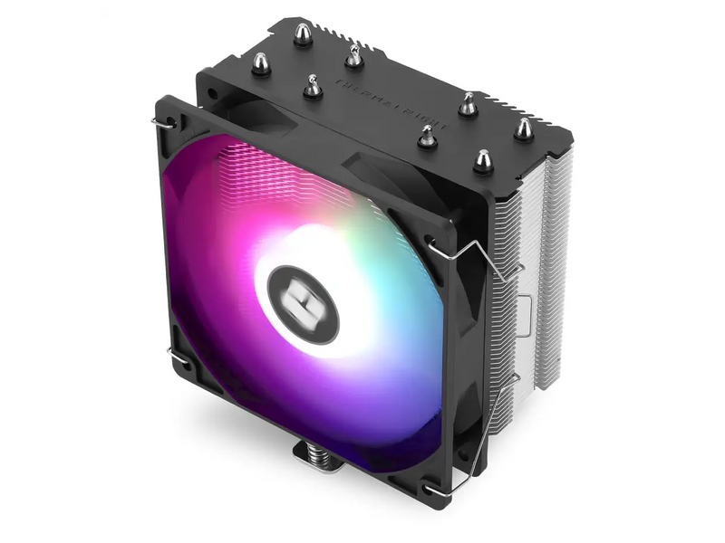 Thermalright Assassin X 120R SE V2 CPU Air Cooler / Heatsink