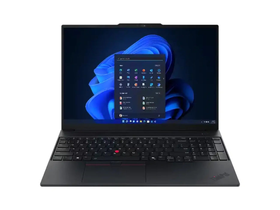 Lenovo ThinkPad E16 Gen 3 AI Ready 16" Laptop, 16GB RAM, 512GB SSD, AMD Radeon 780M