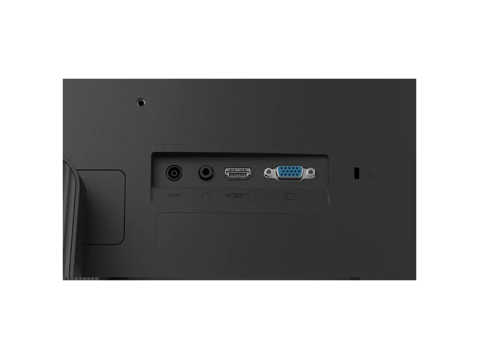 LG 23.8" FHD (1920x1080) Monitor, 120Hz, IPS, Black (24U411A-B)