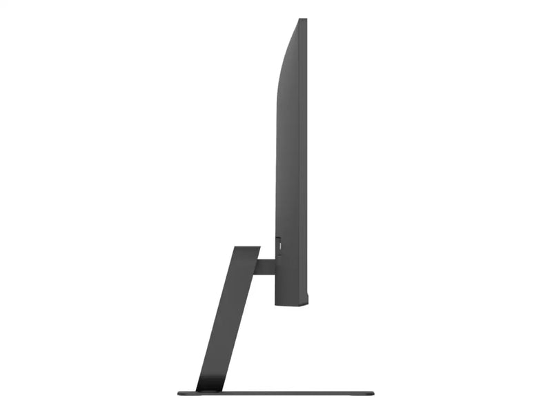 LG 27" FHD (1920x1080) 1080p Monitor, IPS Display, 120Hz Refresh, 1ms MBR, Black (27U41YA-B)