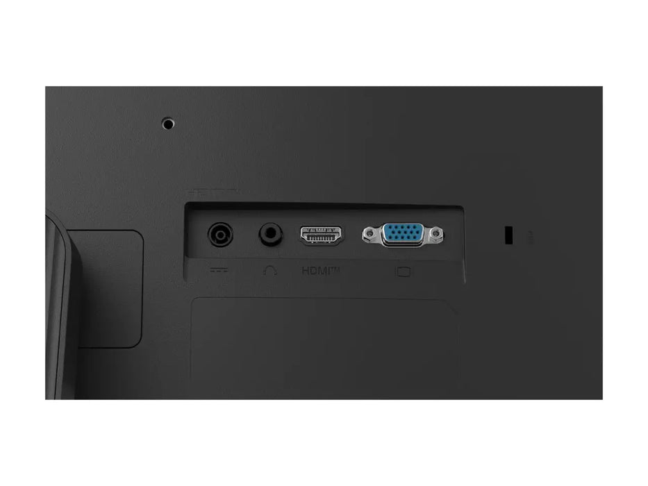 LG 27" FHD (1920x1080) 1080p Monitor, IPS Display, 120Hz Refresh, 1ms MBR, Black (27U41YA-B)