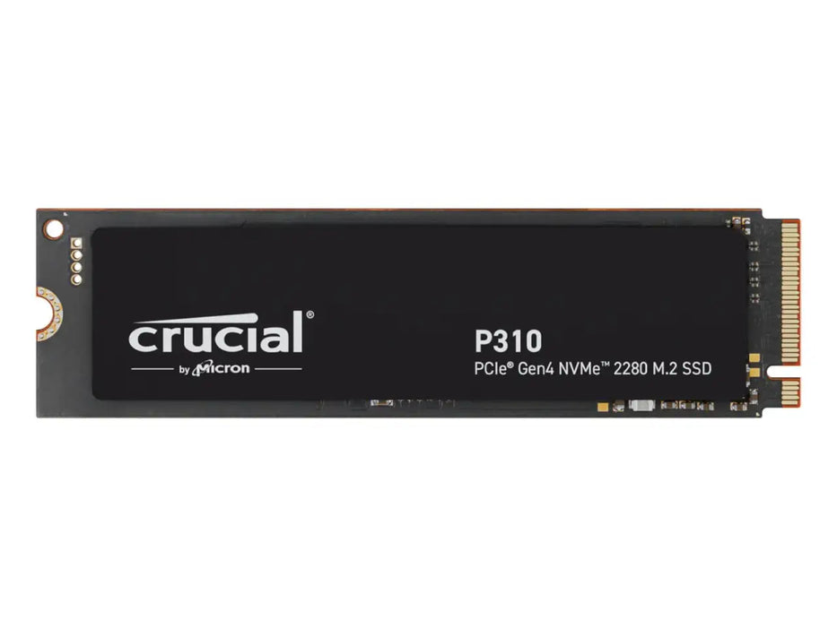 Crucial P310 2TB NVMe M.2 2280 Solid State Drive (SSD) - CT2000P310SSD8