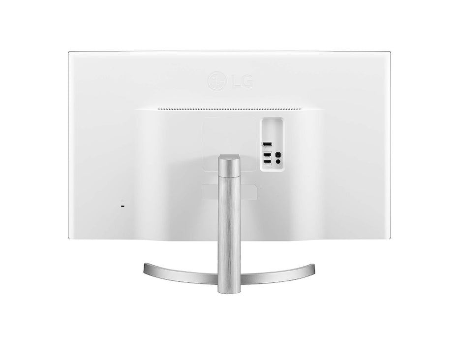 MONITEUR LG 31,5" UHD 4K (32UL500)