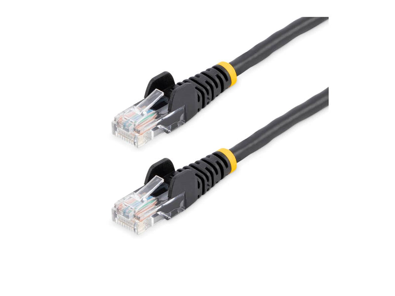 StarTech Cat5E Ethernet Network UTP Patch Cable (25FT)