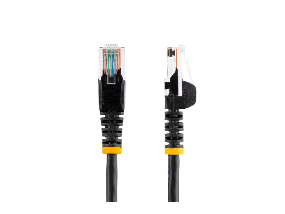 StarTech Cat5E Ethernet Network UTP Patch Cable (25FT)