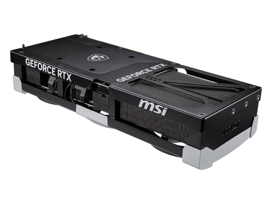 MSI GeForce RTX 5090 32G VENTUS 3X OC Graphics Card