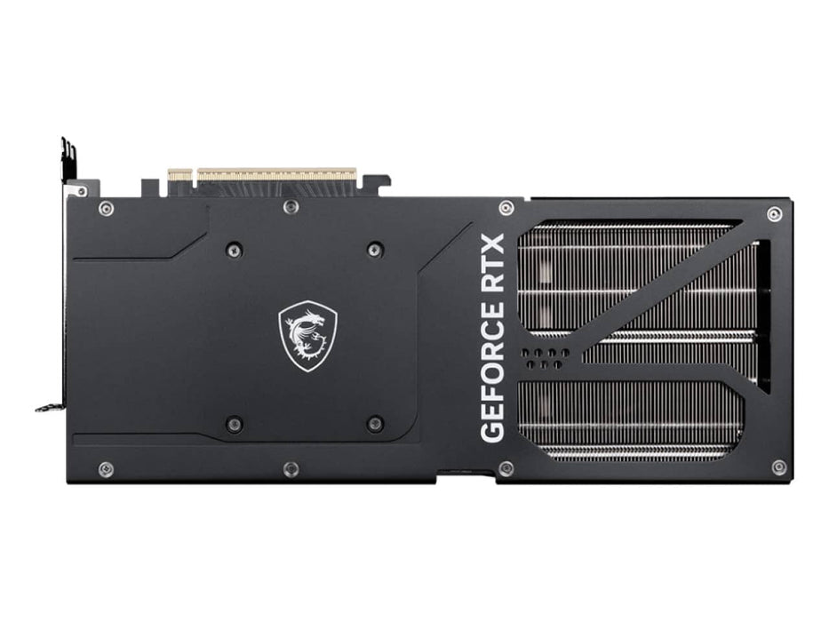 MSI GeForce RTX 5090 32G VENTUS 3X OC Graphics Card