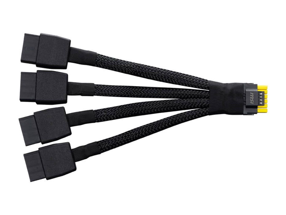 MSI GeForce RTX 5090 32G VENTUS 3X OC Graphics Card