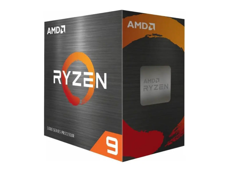 AMD Ryzen 9 5900XT, AM4 Socket, Ryzen 9 5000 Series Desktop Processor