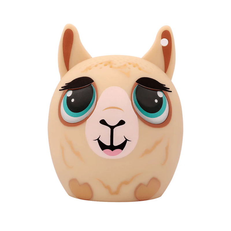 My Audio Pet Llama - LaLaLa Llama Ultra Mini Portable Bluetooth Speaker