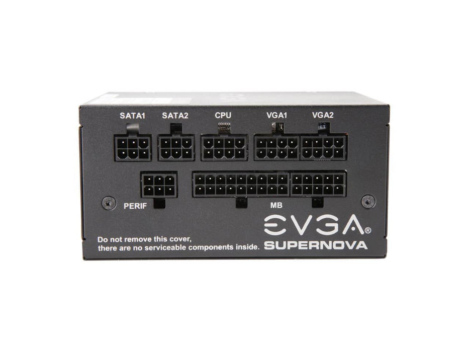 EVGA SuperNOVA 650GM SFX Power Supply (650W, 80 Plus Gold, Fully Modular) 123-GM-0650-Y1