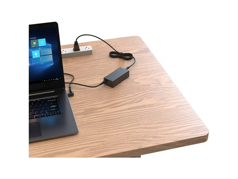 Belker 65W Universal Laptop / Notebook Charger (AC Power Adapter)