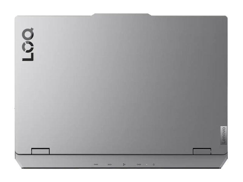 Lenovo LOQ 15.6" Notebook, Intel Core i7-13650HX, RTX 5060 8GB, 16GB RAM, 512GB SSD, Windows 11 Home (83JE002LUS)