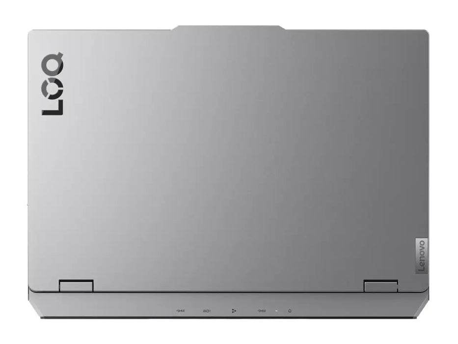 Lenovo LOQ 15.6" Notebook, Intel Core i7-13650HX, RTX 5060 8GB, 16GB RAM, 512GB SSD, Windows 11 Home (83JE002LUS)