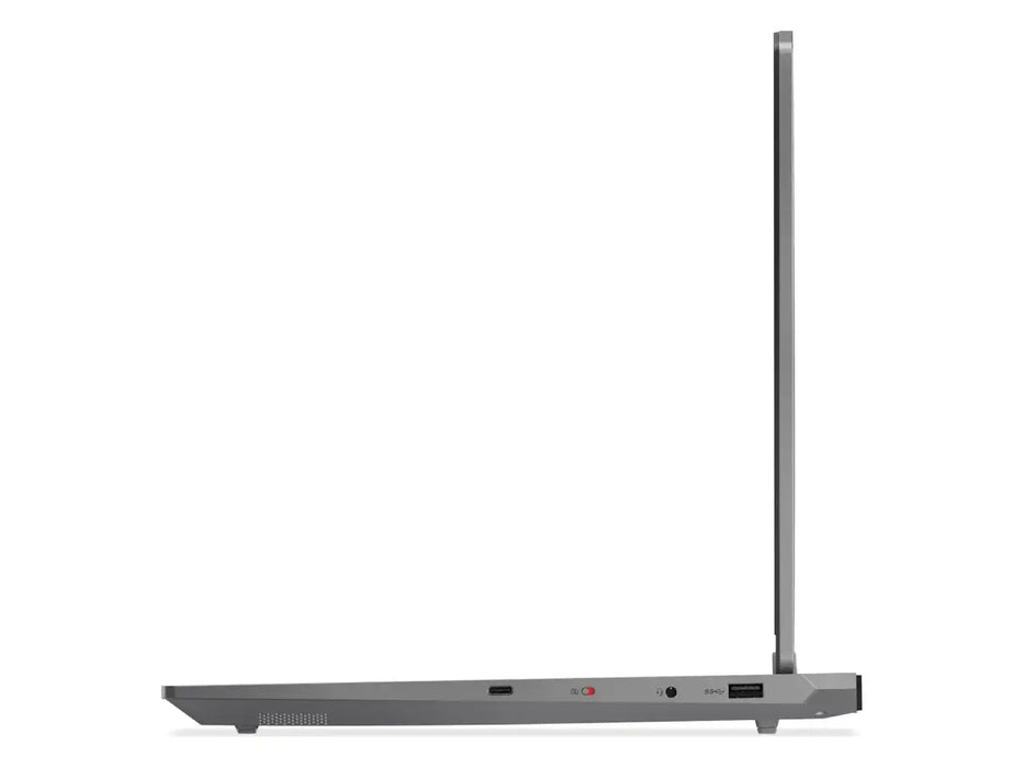 Lenovo LOQ 15.6" Notebook, Intel Core i7-13650HX, RTX 5060 8GB, 16GB RAM, 512GB SSD, Windows 11 Home (83JE002LUS)