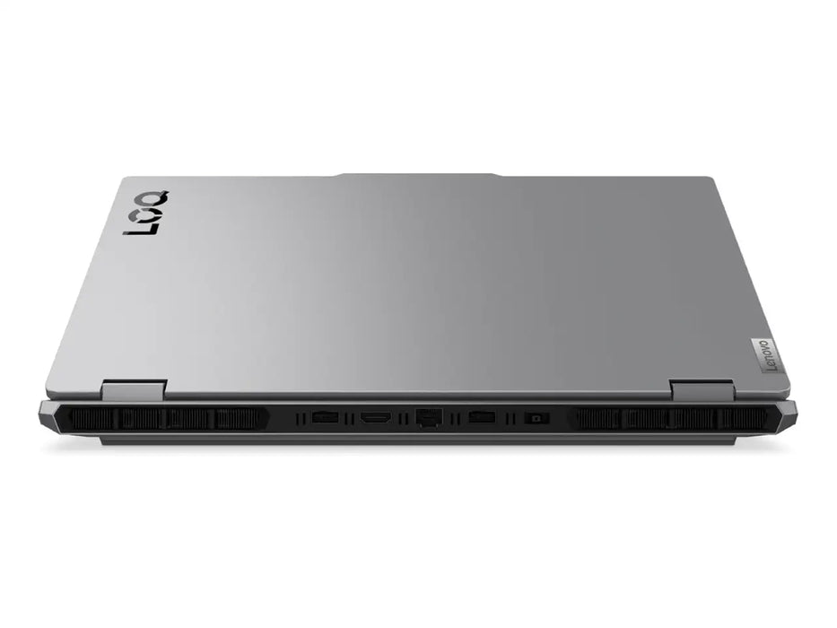 Lenovo LOQ 15.6" Notebook, Intel Core i7-13650HX, RTX 5060 8GB, 16GB RAM, 512GB SSD, Windows 11 Home (83JE002LUS)