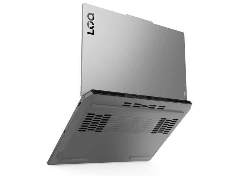 Lenovo LOQ 15.6" Notebook, Intel Core i7-13650HX, RTX 5060 8GB, 16GB RAM, 512GB SSD, Windows 11 Home (83JE002LUS)