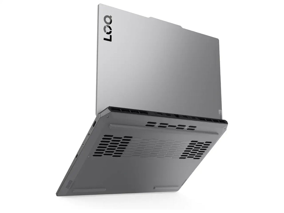 Lenovo LOQ 15.6" Notebook, Intel Core i7-13650HX, RTX 5060 8GB, 16GB RAM, 512GB SSD, Windows 11 Home (83JE002LUS)