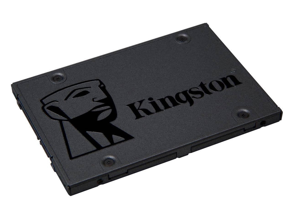 Kingston A400 960GB 2.5" SATA III Solid State Drive (SSD) - SA400S37/960G