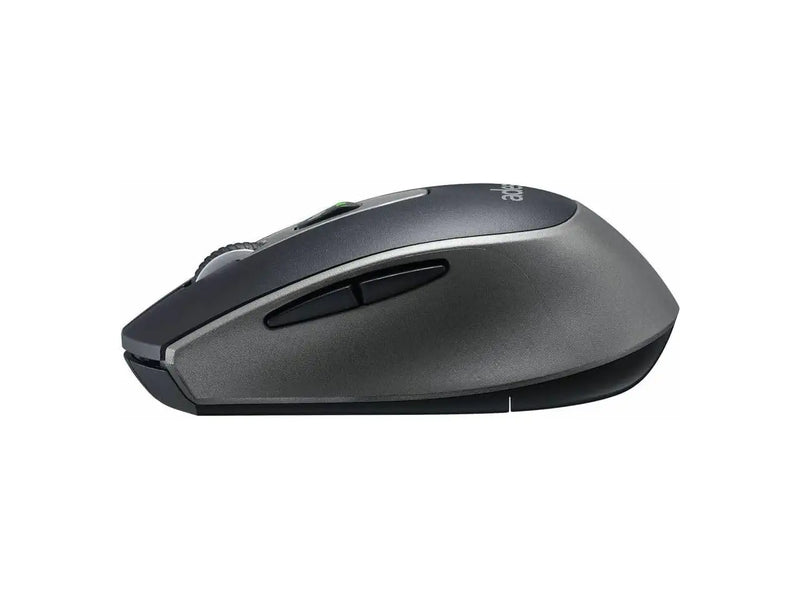Adesso iMouse A40 Ergonomic Wireless Mouse, Bluetooth, 2.4Ghz Wireless