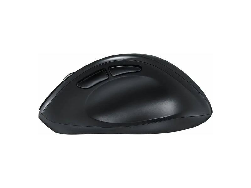 Adesso iMouse A60 Ergonomic Wireless Vertical Mouse, Bluetooth / 2.4Ghz Wireless with USB-A Receiver, Right Hand Design