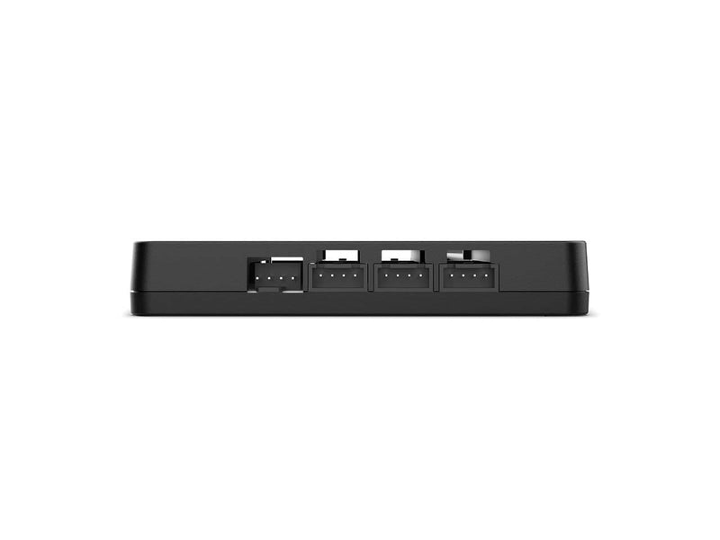 NZXT RGB & Fan Controller HUB (AC-CRFR0-B1-6)