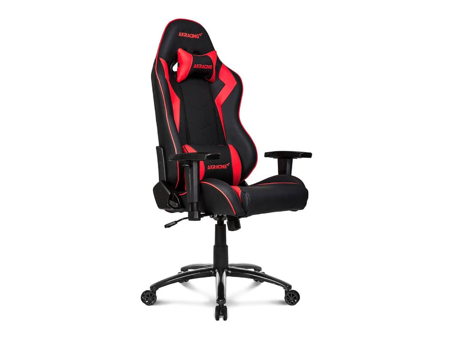 AKRacing Core Series SX PU Leather Gaming Chair